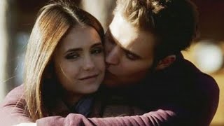 Stefan and Elena | multifandom