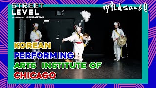 Korean Performing Arts Institute of Chicago