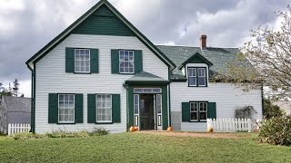 Anne of Green Gables Heritage Place