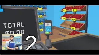 #Part 2 My Supermarket Simulator 3D (Android - iOS)