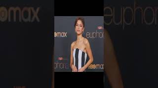 Zendaya Responds To Euphoria Criticism #shorts