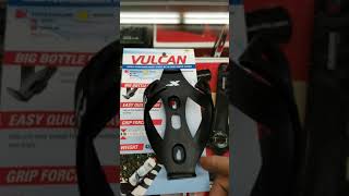 Unboxing XLAB Vulcan water bottle cage