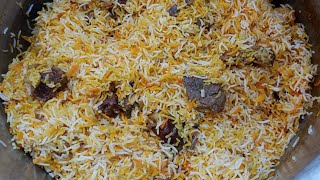 Bawarchi Se Seekhen 2 KG Original Lucknowi Mutton Dum Biryani Recipe | स्वादिष्ट मटन दम बिरयानी |