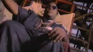 Chubb Rock - Treat Em Right (Video)