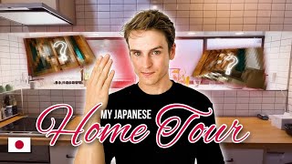 Tokyo Home Tour - Step Into My Renovated Japandi House in Sangenjaya