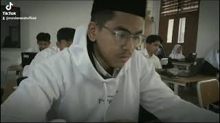 Ujian ANBK SMA