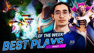 Best Plays Of The Week | Mikey