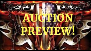 RN METALS AUCTION 11 03 22