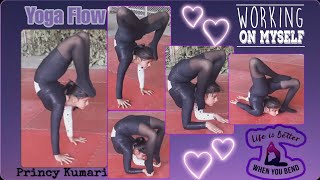 Yoga Flow|Flow Yoga|Yoga Asana|Yoga Pose|Yoga Artistic|Yoga Rhythmic|Artistic Yoga|Rhythmic Yoga