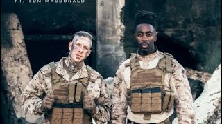 To all the soldiers out there 🫡 / Dax - "Soldier" (Feat. Tom MacDonald) #dax #tommacdonald #soldier