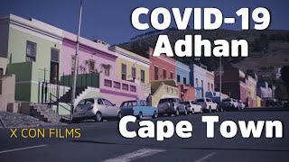 A special adhan from Cape Town during COVID-19 | Ramadan TV Program 2020 |