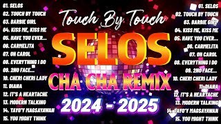 🎉Nonstop Cha Cha Remix 2024💃Bagong Nonstop Cha Cha Disco Remix🎉Waray Waray Cha Cha Music