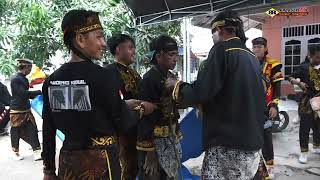 Atraksi ( Manuk Dangdut DUWI NADA ) Rasulan Elvina Zahra Ds.Lajer Blok Sukarame  Kec.Tukdana