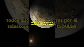 Kepler 186F #datoscuriosos #short #datos #space #galaxias #planetas #planetas #interesante #tierra