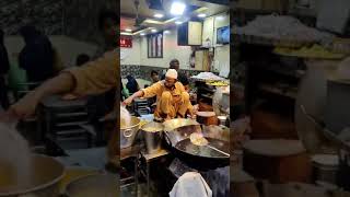 KFC CHICKEN / STREET FOOD // DELHI STREET FOOD // #shorts #trending #streetfood