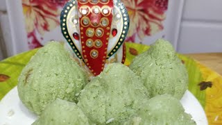 modak | Pan Modak | Gulkand Modak | Modak Recipe | Ganesh chaturthi