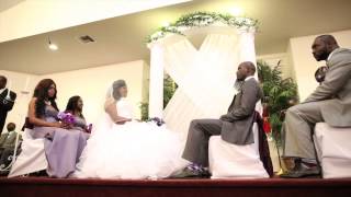 I PROMISE- wedding trailer - Sinnedy and John