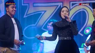 MALAM - ANISSA RAHMA 🎤🎼🎹🎶