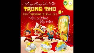 TƯNG BỪNG VUI TẾT TRUNG THU - SIÊU KHUYẾN MÃI THÁNG 9