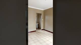 House for rent, 1 bedroom self only Tsh 100,000/month at Ukonga Mombasa, Dar es salaam