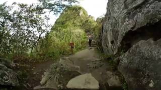 360 4K Waynapicchu Peru