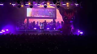 Porter Robinson - Everything Goes On | Live at History, Toronto (9/21/24)