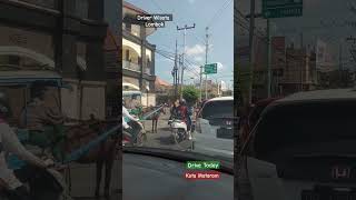 Kota Mataram || Driver Wisata Lombok 🚗