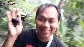 CURUG CIPENDOK , ngevlog lokasi cipendok