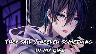 Nightcore - Believers (Lyrics)