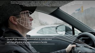 Connaissez votre Lexus | Système de surveillance du conducteur