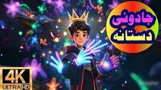 The Magical Glove | جادوئی دستانہ | Urdu stories | Hindi stories | Urdu kahaniyan @UrduFairyTales