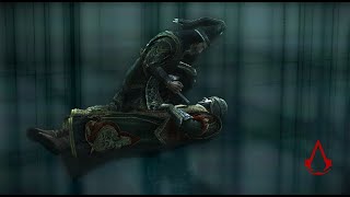 The Leader of the Janissaries | Assassin's Creed Revelations