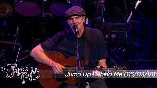 James Taylor - Jump Up Behind Me (Sacramento, CA, June 3, 2018)