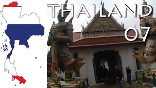 Thailand 2017 - Tour Bangkok - Part 07