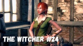 СЕМЕЙНЫЕ РАЗБОРКИ! (Прохождение The Witcher #24)