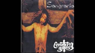 Cemetery Gates - Sangraria (2003) (Thrash/Death Metal) Arroyito, Córdoba,Argentina