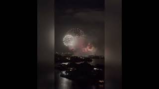 New Year 2023 | Fireworks in Sydney | Harbour Bridge | Full Video | Night Life Beauty| Lights of Joy