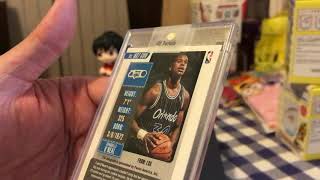 $500 Box Break - 2020 Hit Parade Basketball - Series 1 - Is it Worth it?