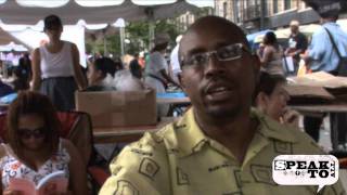 2011 Harlem Book Fair (13th Annual)