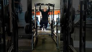 Cum se fac corect tracțiunile? 💪 Așa / how to do pull-ups correctly?