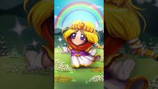 Princess kenny trend