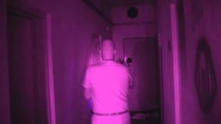 Ghostech Paranormal Investigations - Episode 14 - Southern Water Nuclear Emergency Bunker