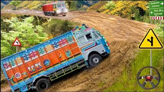 Indian Truck Driving Games To Explore Your Skills With Free Truck Games 2022