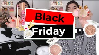 HAUL BLACK FRIDAY 2023 (2° parte) | LOTE i.m.i.m, TOUS, PARFOIS, DRUNI, NOTINO, LA CENTRAL PERFUME