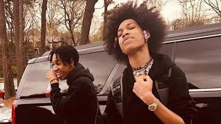 Ayo & Teo - We at War Wit Racism 😡