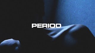 Free Sad Type Beat - "Period"