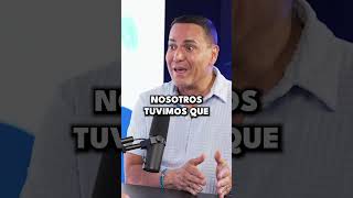 Victor Manuelle nos revela como sucedió su colaboración con Frankie Ruiz 🎤