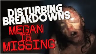 Megan is Missing (2011) | DISTURBING BREAKDOWN