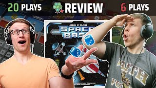 Space Base Review | Customize Your Cosmic Slot Machine