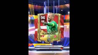 Got Schemeichel 🔥#shorts #fcmobile #football